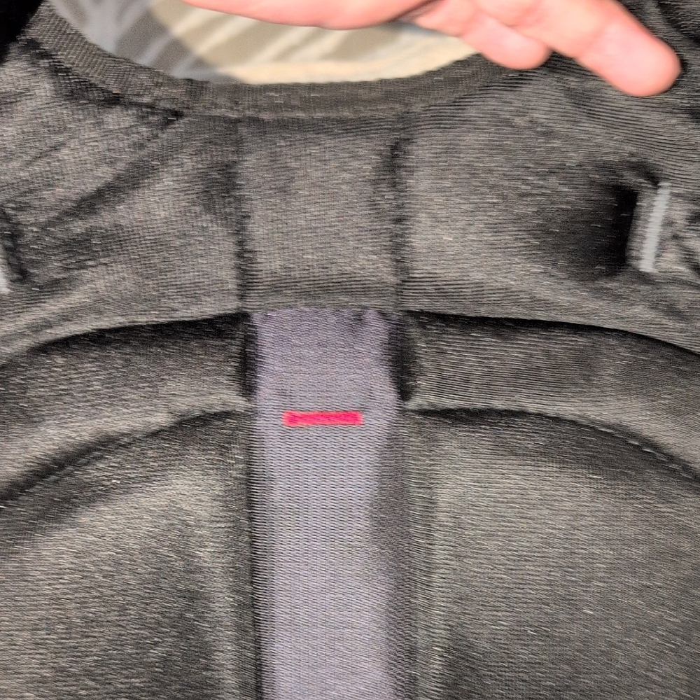 Case Logic Large Black Uplink Backpack - image 8